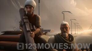 Star Wars Rebels Season 3 Episode 9