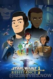 Star Wars Resistance Season 1 Episode 10