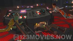 Star Wars Resistance Season 2 Episode 1