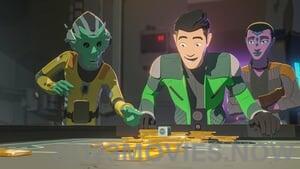 Star Wars Resistance Season 2 Episode 10