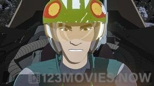 Star Wars Resistance Season 2 Episode 10