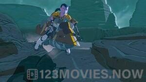 Star Wars Resistance Season 2 Episode 12