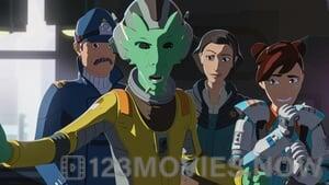 Star Wars Resistance Season 2 Episode 18