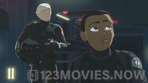 Star Wars Resistance Season 2 Episode 18