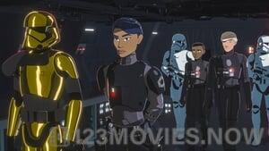 Star Wars Resistance Season 2 Episode 2