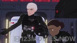 Star Wars Resistance Season 2 Episode 2