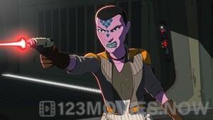 Star Wars Resistance Season 2 Episode 5