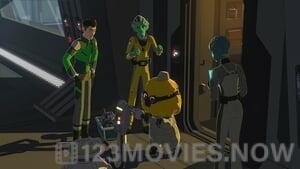 Star Wars Resistance Season 2 Episode 5