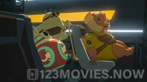 Star Wars Resistance Season 2 Episode 6