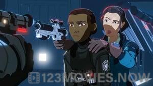 Star Wars Resistance Season 2 Episode 8