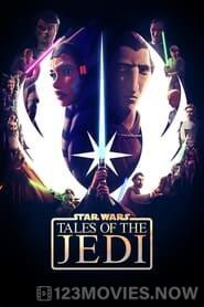 Star Wars: Tales of the Jedi