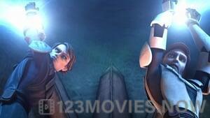 Star Wars: The Clone Wars Season 1 Episode 12