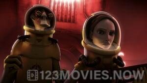 Star Wars: The Clone Wars Season 1 Episode 18