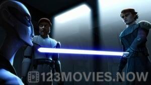 Star Wars: The Clone Wars Season 1 Episode 18