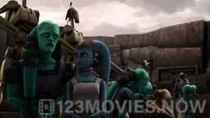 Star Wars: The Clone Wars Season 1 Episode 20