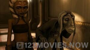 Star Wars: The Clone Wars Season 2 Episode 11