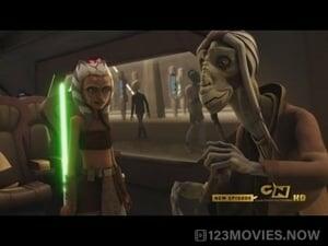 Star Wars: The Clone Wars Season 2 Episode 11