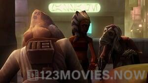 Star Wars: The Clone Wars Season 2 Episode 11