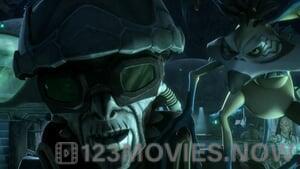 Star Wars: The Clone Wars Season 2 Episode 17