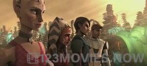 Star Wars: The Clone Wars Season 2 Episode 17