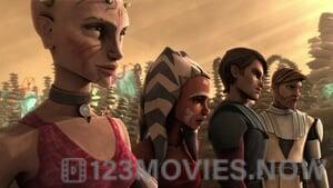 Star Wars: The Clone Wars Season 2 Episode 17