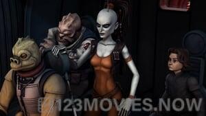 Star Wars: The Clone Wars Season 2 Episode 22