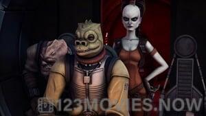 Star Wars: The Clone Wars Season 2 Episode 22