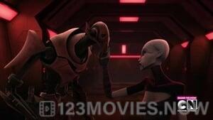 Star Wars: The Clone Wars Season 3 Episode 2