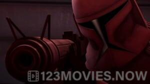 Star Wars: The Clone Wars Season 3 Episode 2