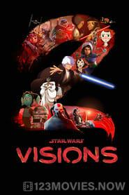 Star Wars: Visions Season 2 Episode 6