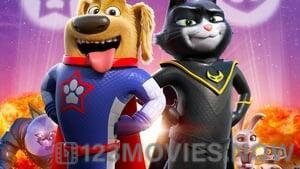 StarDog and TurboCat