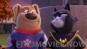 StarDog and TurboCat