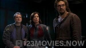 Stargate Atlantis Season 4 Episode 10