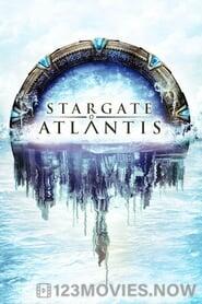 Stargate Atlantis Season 4 Episode 10