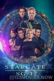 Stargate SG-1 Season 1 Episode 1