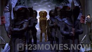 Stargate SG-1 Season 1 Episode 1