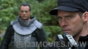 Stargate SG-1 Season 10 Episode 19