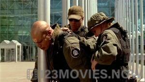 Stargate SG-1 Season 2 Episode 10