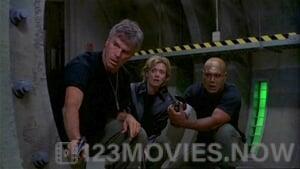 Stargate SG-1 Season 3 Episode 14