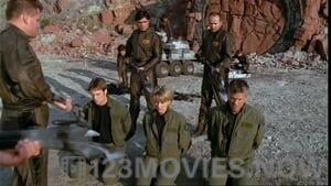 Stargate SG-1 Season 3 Episode 19