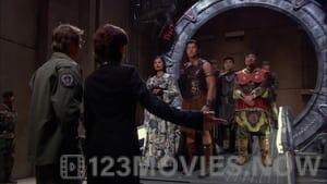 Stargate SG-1 Season 8 Episode 1