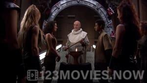 Stargate SG-1 Season 8 Episode 9