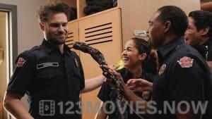 Station 19 Season 6 Episode 8