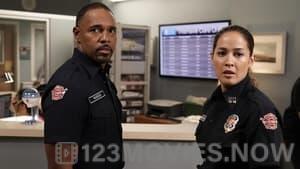 Station 19 Season 7 Episode 1