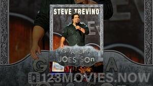 Steve Trevino: Grandpa Joe’s Son