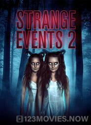 Strange Events 2