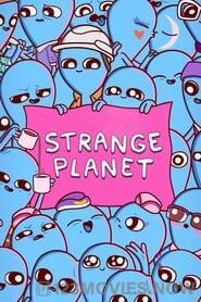 Strange Planet Season 1 Episode 1