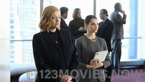 Succession Season 4 Episode 10