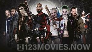 Suicide Squad