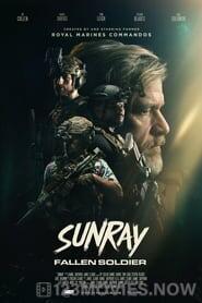 Sunray: Fallen Soldier